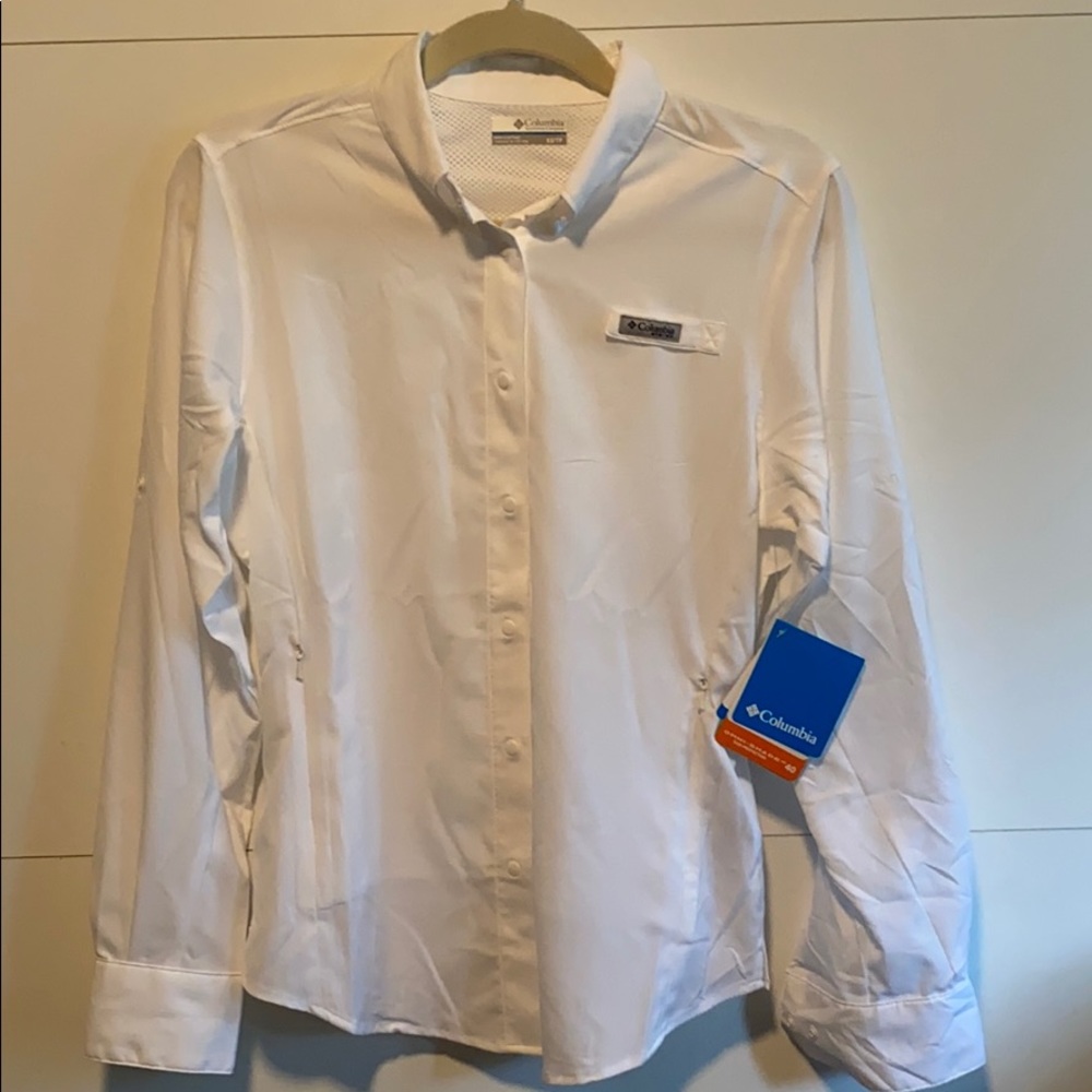 New Columbia Tamiami W